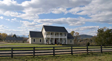USA-Virginia-Blue Ridge Riding Clinic